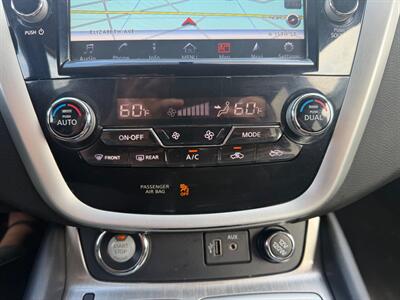 2018 Nissan Murano S - Photo 28 - Terre Haute, IN 47804