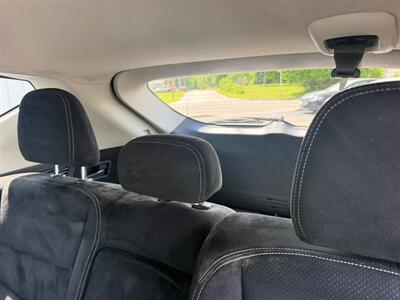 2018 Nissan Murano S - Photo 14 - Terre Haute, IN 47804