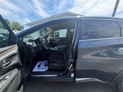 2018 Nissan Murano S - Photo 5 - Terre Haute, IN 47804