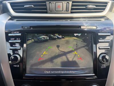 2018 Nissan Murano S - Photo 27 - Terre Haute, IN 47804