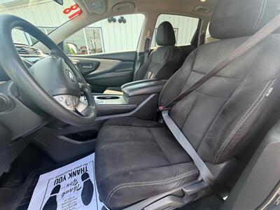 2018 Nissan Murano S - Photo 19 - Terre Haute, IN 47804