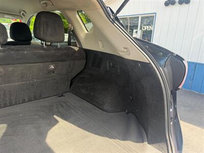 2018 Nissan Murano S - Photo 10 - Terre Haute, IN 47804