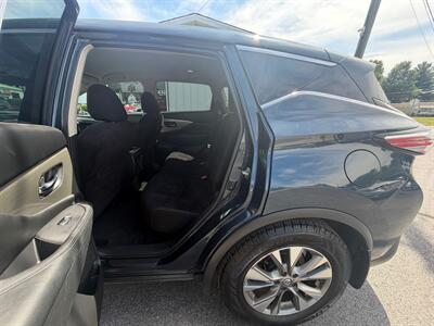 2018 Nissan Murano S - Photo 6 - Terre Haute, IN 47804