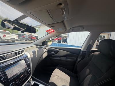 2018 Nissan Murano S - Photo 32 - Terre Haute, IN 47804