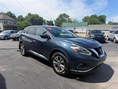 2018 Nissan Murano S - Photo 3 - Terre Haute, IN 47804