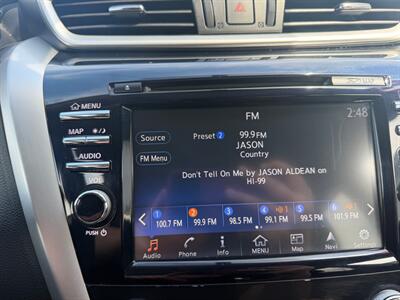 2018 Nissan Murano S - Photo 25 - Terre Haute, IN 47804