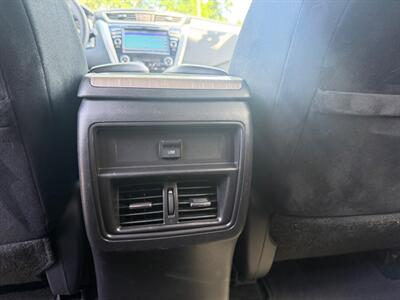 2018 Nissan Murano S - Photo 16 - Terre Haute, IN 47804