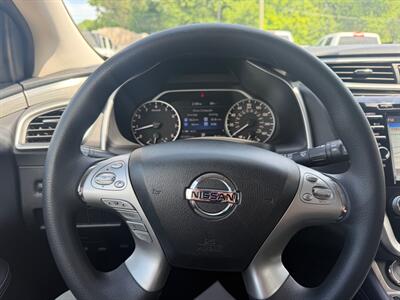 2018 Nissan Murano S - Photo 21 - Terre Haute, IN 47804