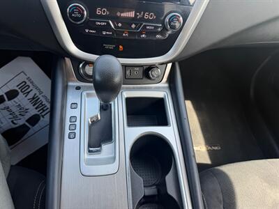 2018 Nissan Murano S - Photo 29 - Terre Haute, IN 47804
