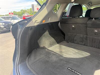 2018 Nissan Murano S - Photo 9 - Terre Haute, IN 47804
