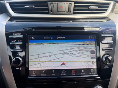 2018 Nissan Murano S - Photo 26 - Terre Haute, IN 47804