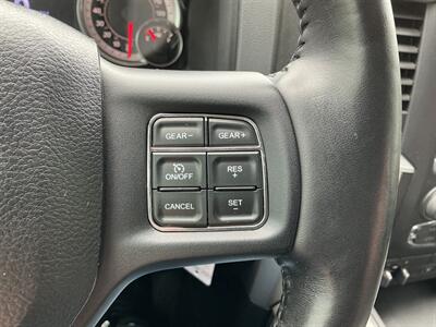 2016 RAM 1500 Outdoorsman   - Photo 20 - Terre Haute, IN 47804