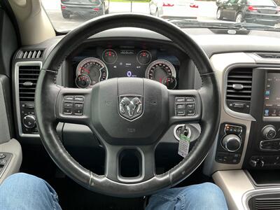 2016 RAM 1500 Outdoorsman   - Photo 17 - Terre Haute, IN 47804