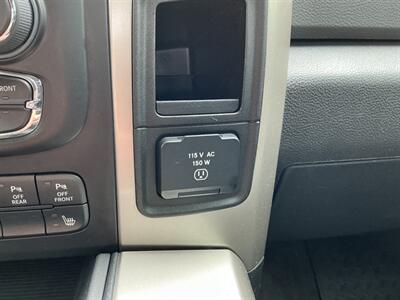 2016 RAM 1500 Outdoorsman   - Photo 28 - Terre Haute, IN 47804