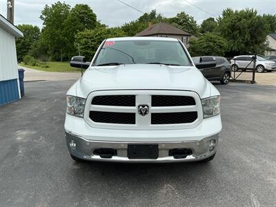2016 RAM 1500 Outdoorsman   - Photo 7 - Terre Haute, IN 47804