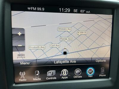 2016 RAM 1500 Outdoorsman   - Photo 22 - Terre Haute, IN 47804