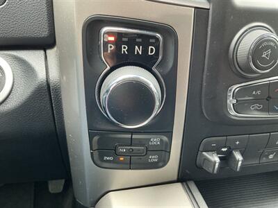 2016 RAM 1500 Outdoorsman   - Photo 27 - Terre Haute, IN 47804