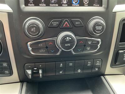 2016 RAM 1500 Outdoorsman   - Photo 26 - Terre Haute, IN 47804