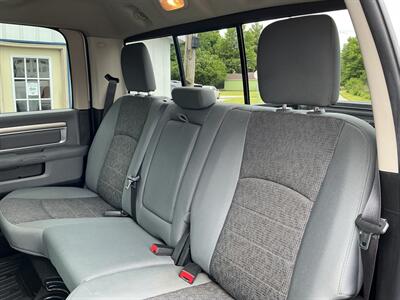2016 RAM 1500 Outdoorsman   - Photo 13 - Terre Haute, IN 47804