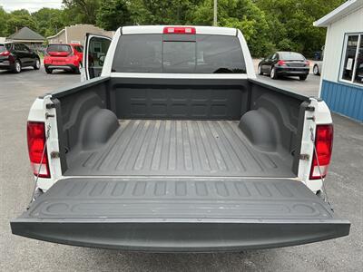 2016 RAM 1500 Outdoorsman   - Photo 35 - Terre Haute, IN 47804