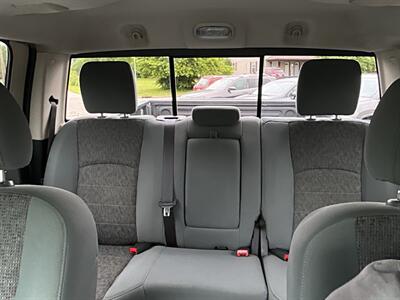2016 RAM 1500 Outdoorsman   - Photo 34 - Terre Haute, IN 47804