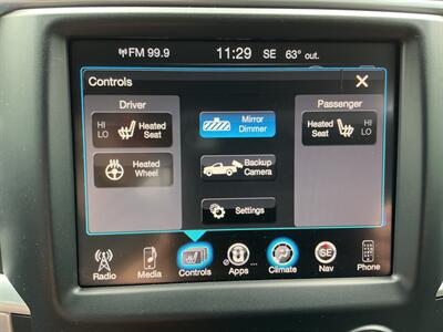 2016 RAM 1500 Outdoorsman   - Photo 24 - Terre Haute, IN 47804