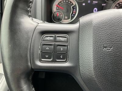 2016 RAM 1500 Outdoorsman   - Photo 19 - Terre Haute, IN 47804