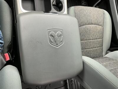 2016 RAM 1500 Outdoorsman   - Photo 30 - Terre Haute, IN 47804