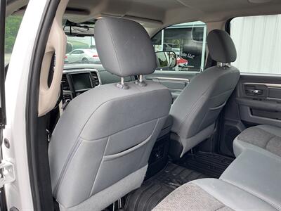 2016 RAM 1500 Outdoorsman   - Photo 12 - Terre Haute, IN 47804