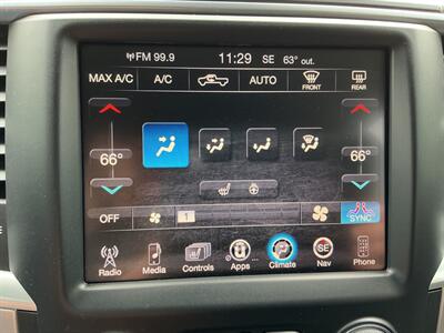 2016 RAM 1500 Outdoorsman   - Photo 23 - Terre Haute, IN 47804