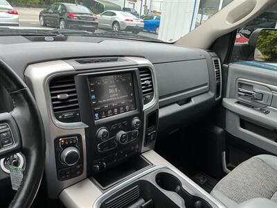 2016 RAM 1500 Outdoorsman   - Photo 21 - Terre Haute, IN 47804