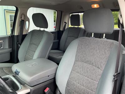 2016 RAM 1500 Outdoorsman   - Photo 10 - Terre Haute, IN 47804