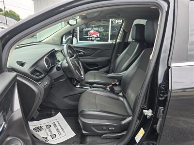 2018 Buick Encore Preferred - Photo 9 - Terre Haute, IN 47804