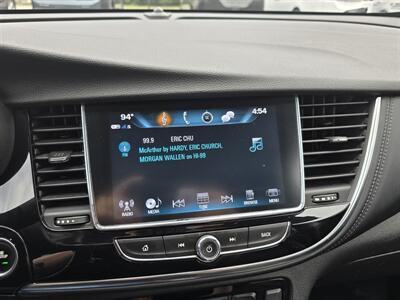 2018 Buick Encore Preferred - Photo 19 - Terre Haute, IN 47804