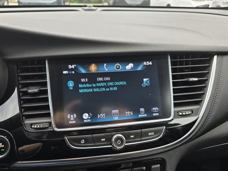 2018 Buick Encore Preferred - Photo 19 - Terre Haute, IN 47804