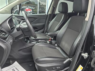 2018 Buick Encore Preferred - Photo 11 - Terre Haute, IN 47804
