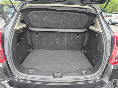 2018 Buick Encore Preferred - Photo 15 - Terre Haute, IN 47804