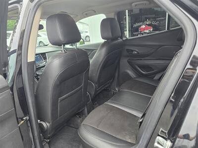 2018 Buick Encore Preferred - Photo 13 - Terre Haute, IN 47804