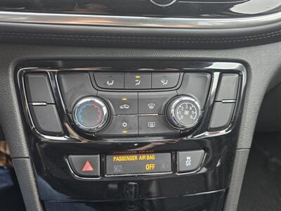 2018 Buick Encore Preferred - Photo 21 - Terre Haute, IN 47804