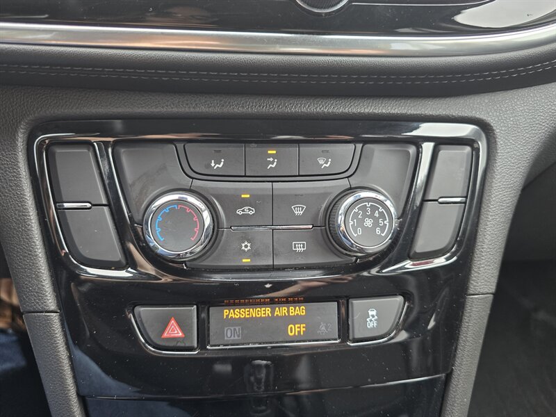 2018 Buick Encore Preferred - Photo 21 - Terre Haute, IN 47804