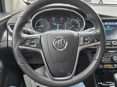 2018 Buick Encore Preferred - Photo 17 - Terre Haute, IN 47804