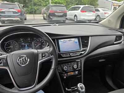 2018 Buick Encore Preferred - Photo 24 - Terre Haute, IN 47804