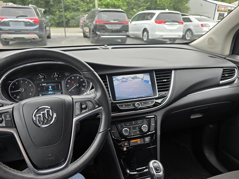2018 Buick Encore Preferred - Photo 24 - Terre Haute, IN 47804