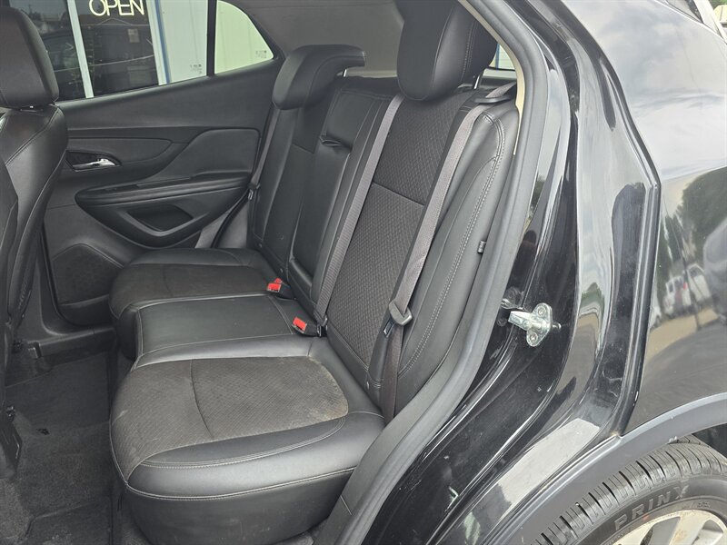 2018 Buick Encore Preferred - Photo 14 - Terre Haute, IN 47804