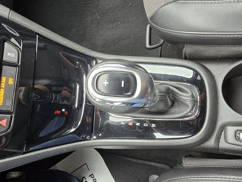 2018 Buick Encore Preferred - Photo 22 - Terre Haute, IN 47804