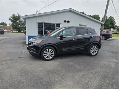 2018 Buick Encore Preferred - Photo 2 - Terre Haute, IN 47804