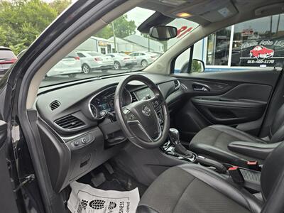 2018 Buick Encore Preferred - Photo 10 - Terre Haute, IN 47804