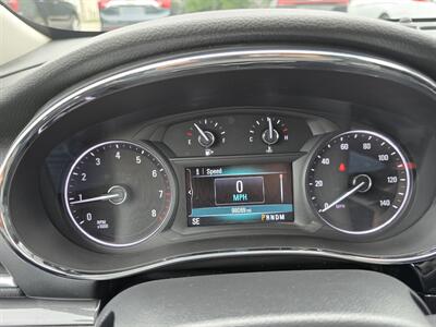 2018 Buick Encore Preferred - Photo 18 - Terre Haute, IN 47804