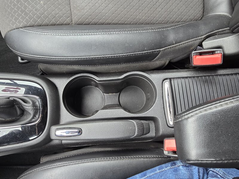 2018 Buick Encore Preferred - Photo 23 - Terre Haute, IN 47804