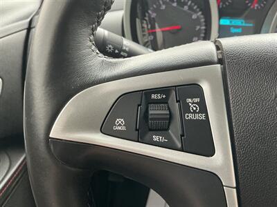2015 Chevrolet Equinox LT   - Photo 18 - Terre Haute, IN 47804